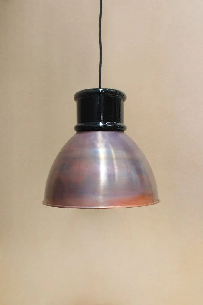 Brickworks Pendant Light