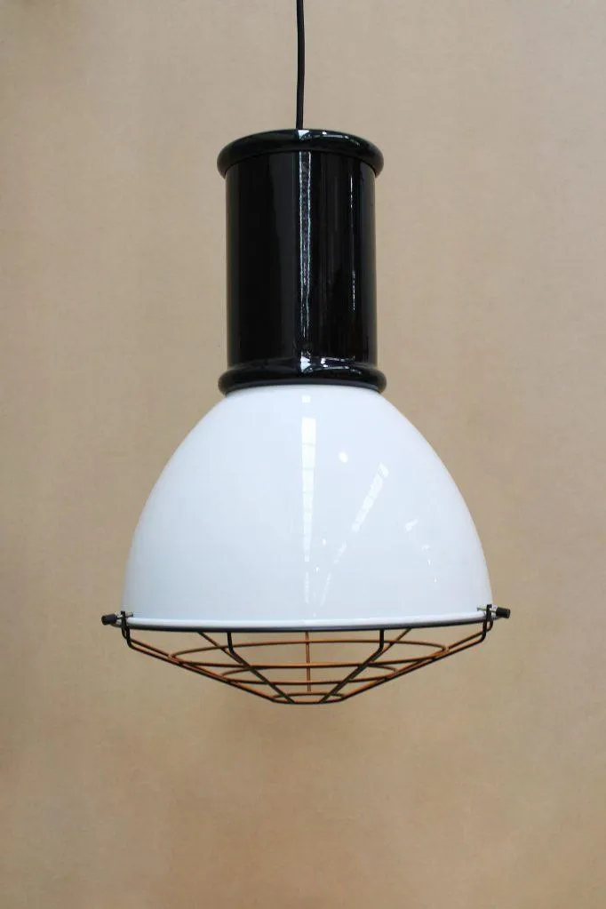 Brickworks Pendant Light