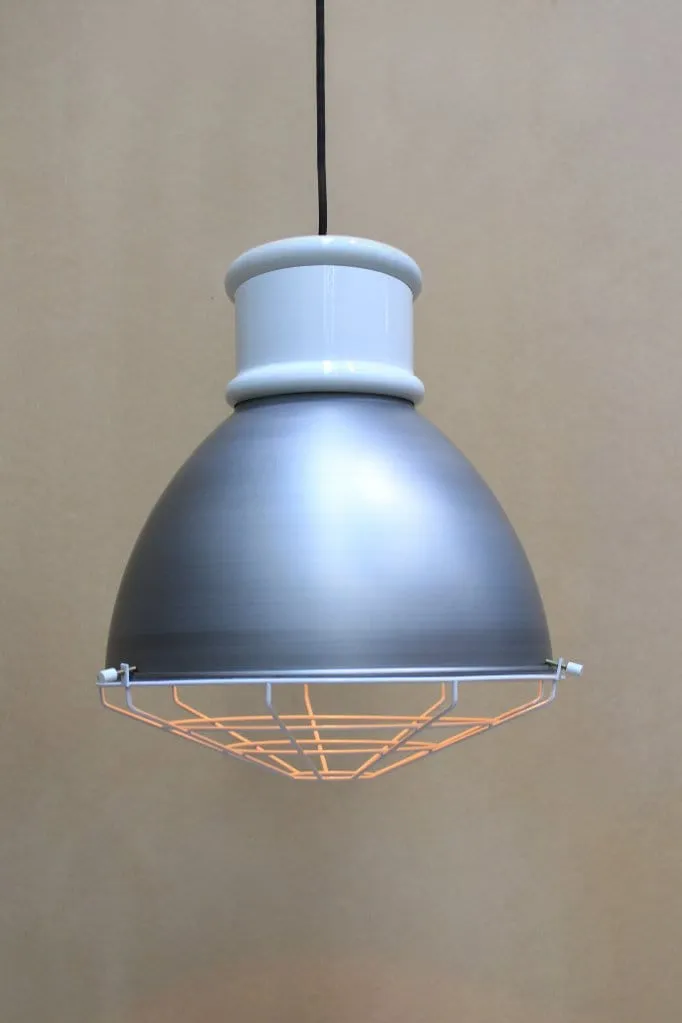 Brickworks Pendant Light