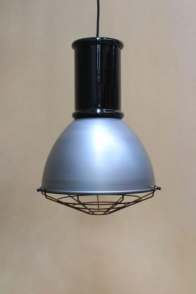 Brickworks Pendant Light