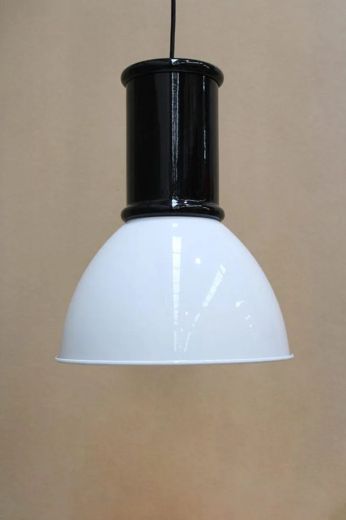 Brickworks Pendant Light