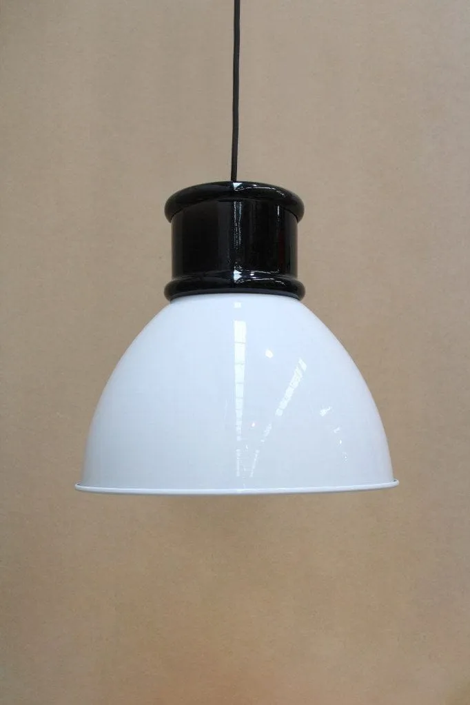 Brickworks Pendant Light