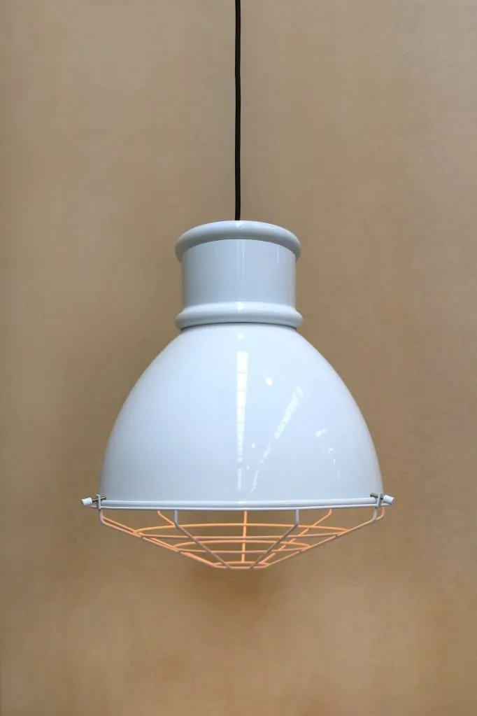 Brickworks Pendant Light