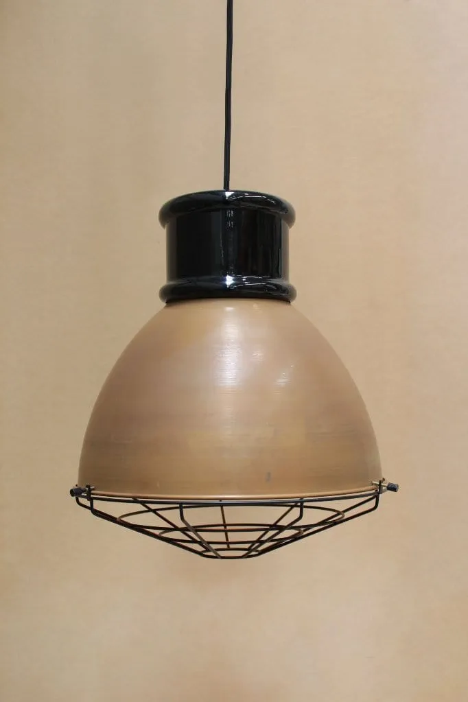 Brickworks Pendant Light