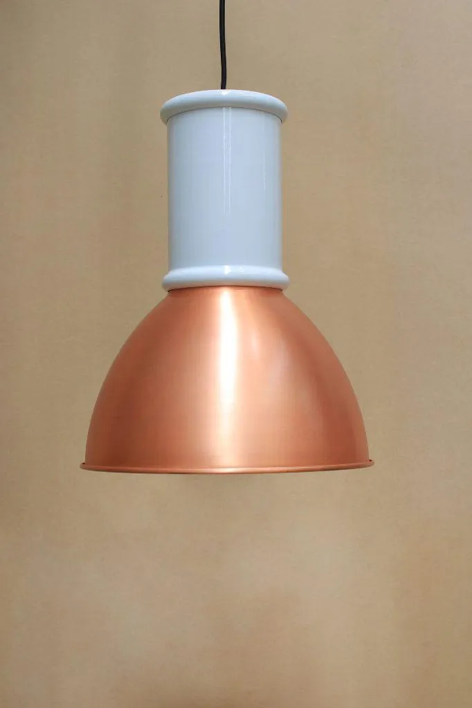 Brickworks Pendant Light