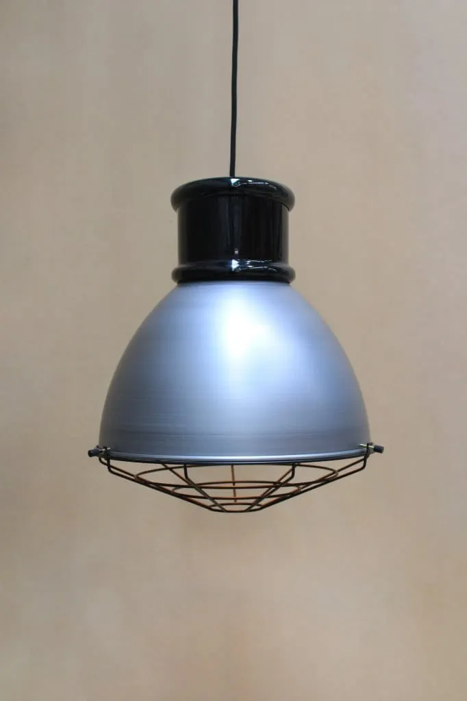 Brickworks Pendant Light