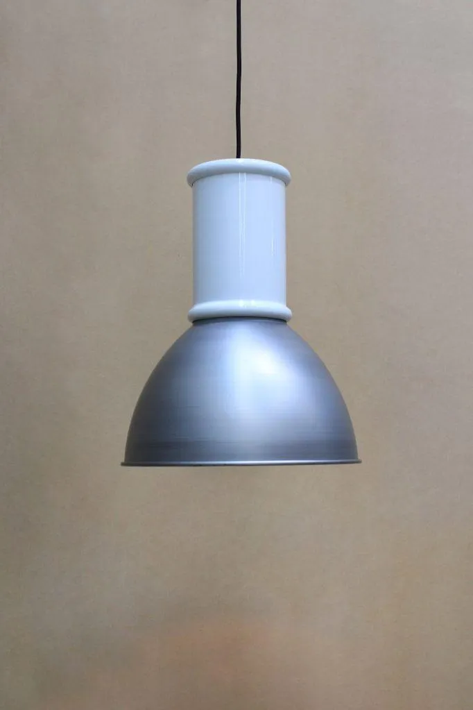 Brickworks Pendant Light