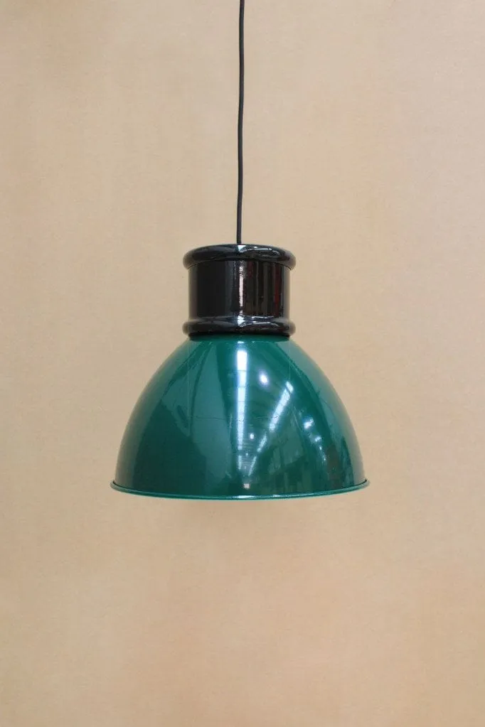 Brickworks Pendant Light