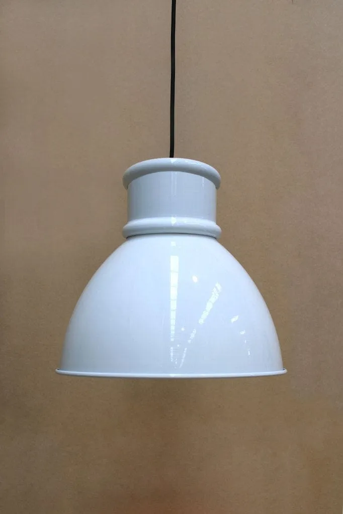 Brickworks Pendant Light