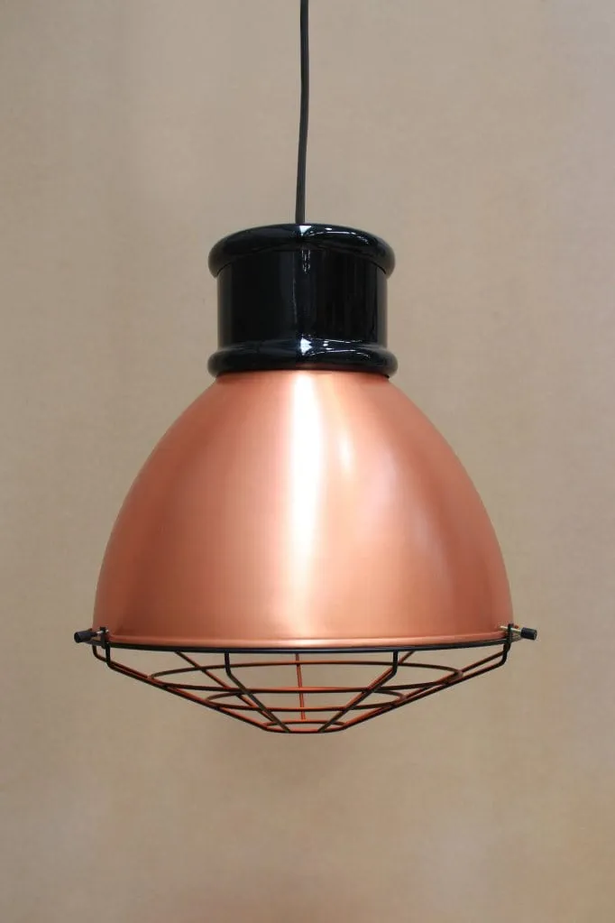 Brickworks Pendant Light