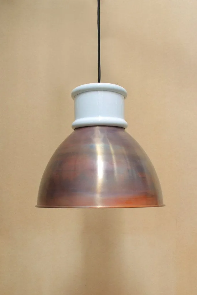 Brickworks Pendant Light