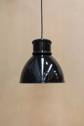 Brickworks Pendant Light