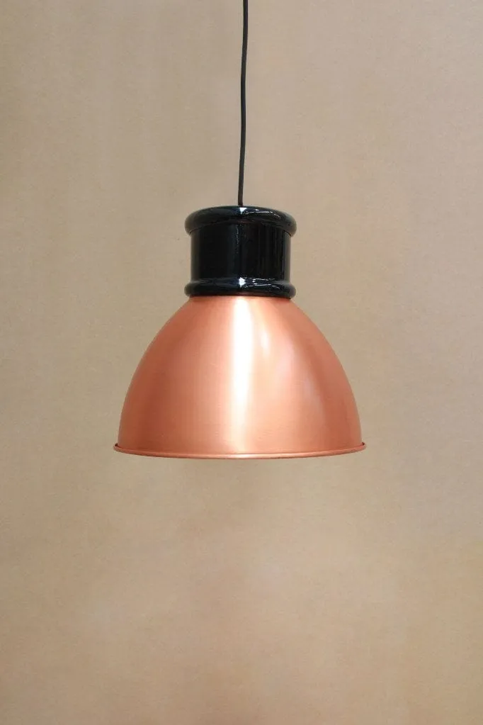 Brickworks Pendant Light