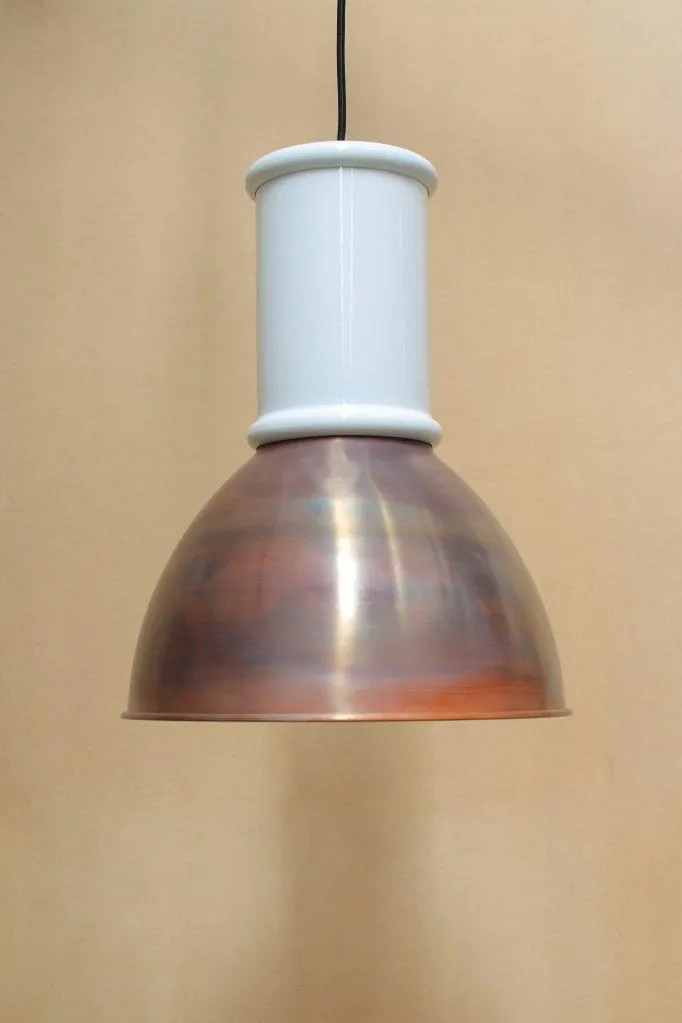 Brickworks Pendant Light