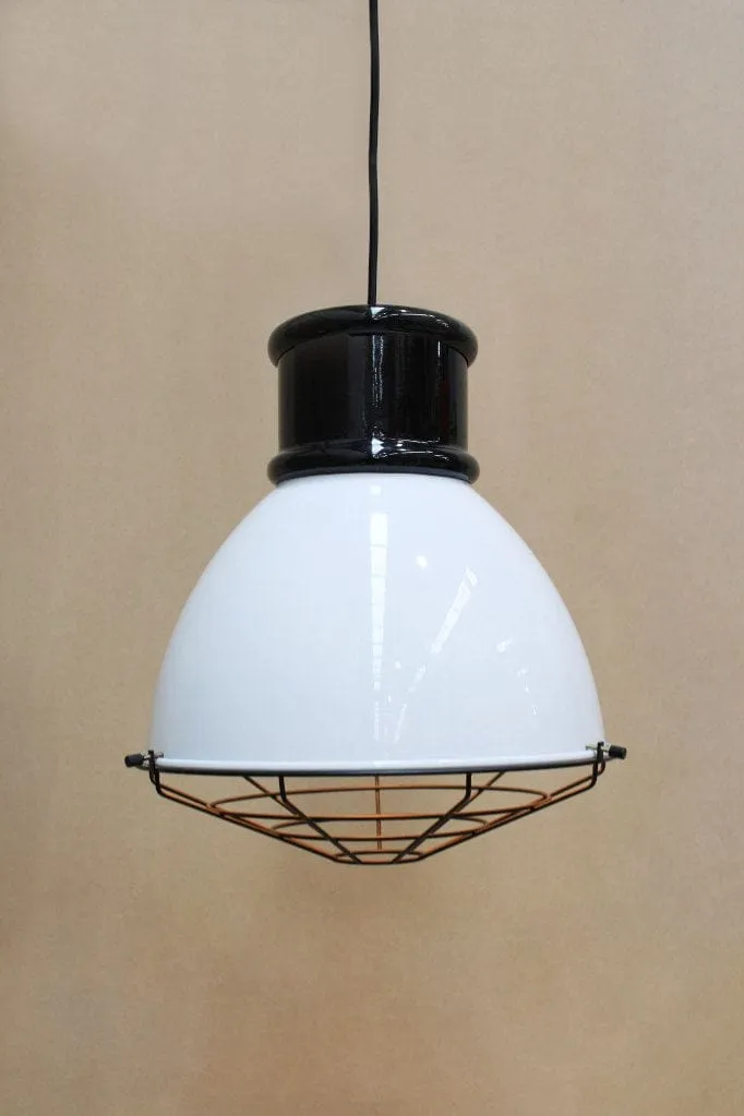 Brickworks Pendant Light