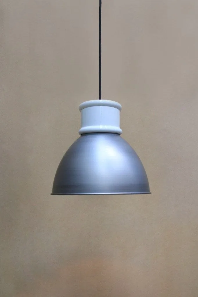 Brickworks Pendant Light