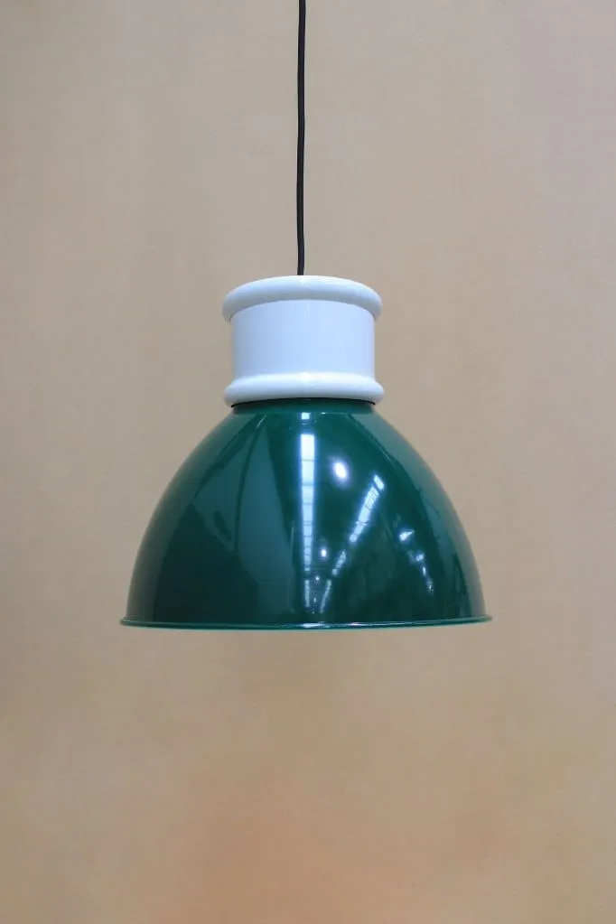 Brickworks Pendant Light