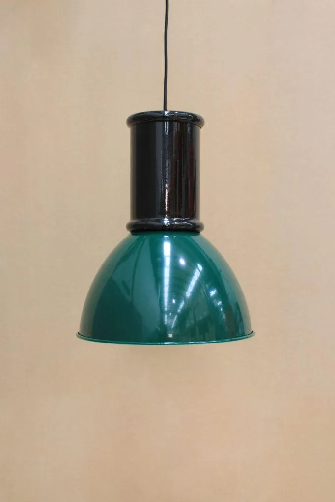 Brickworks Pendant Light