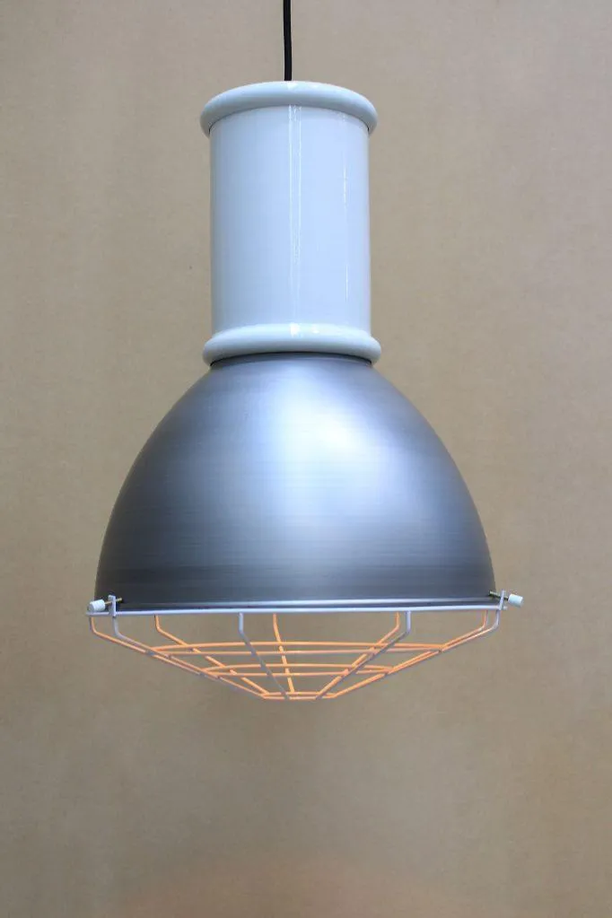 Brickworks Pendant Light