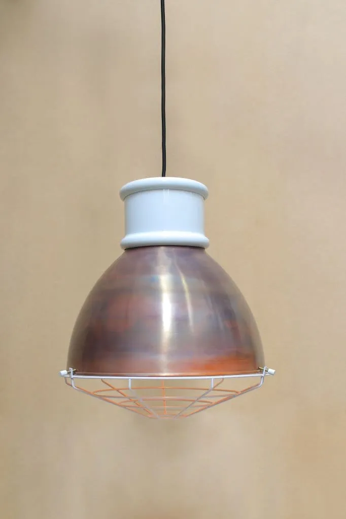 Brickworks Pendant Light