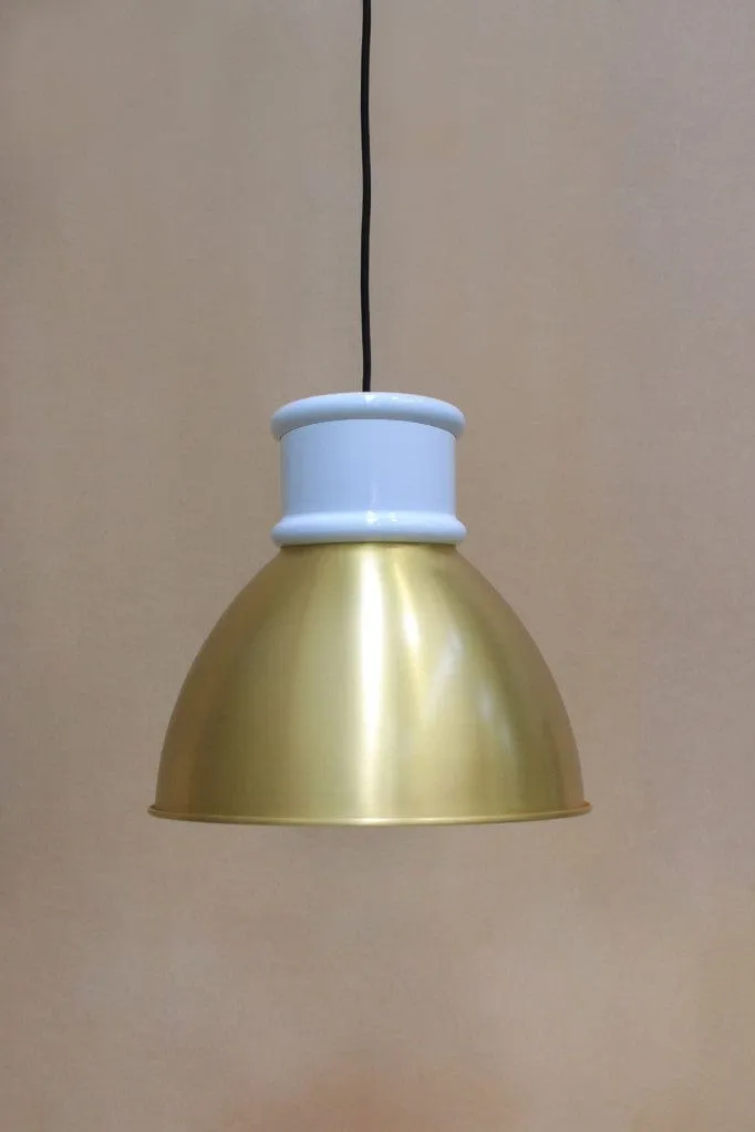 Brickworks Pendant Light