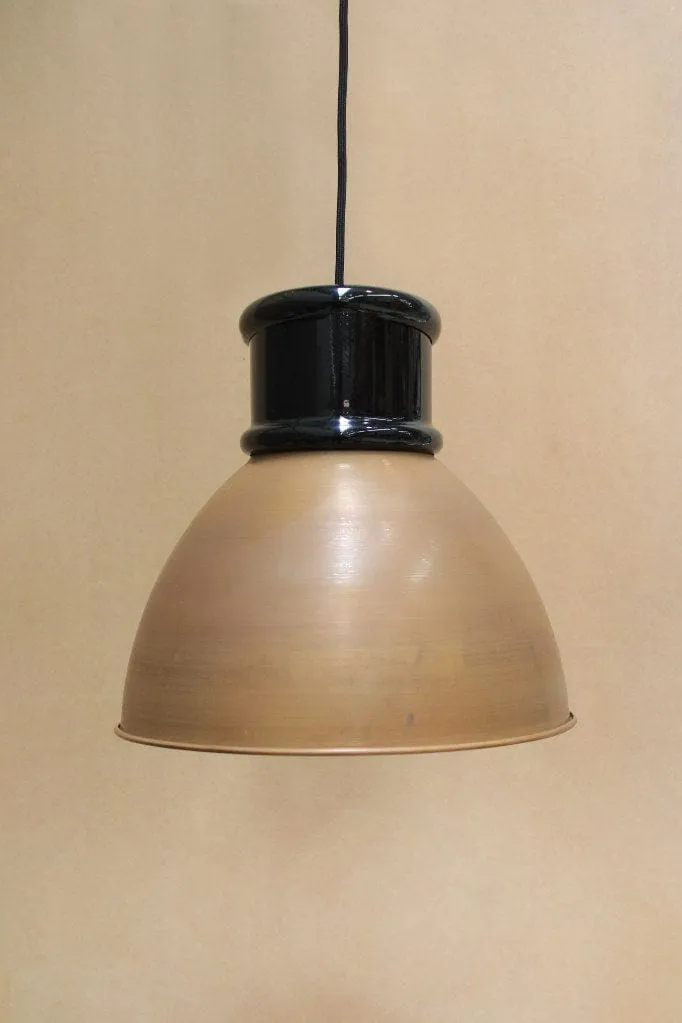 Brickworks Pendant Light