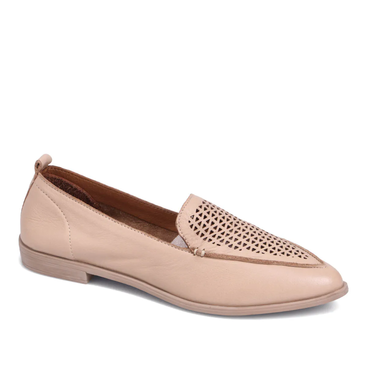 Bueno Women's Blaze in Taupe