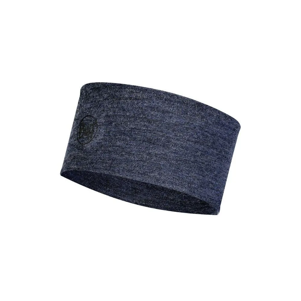 Buff Midweight Merino Headband