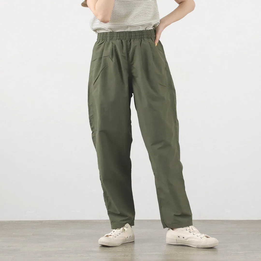 BURLAP OUTFITTER / Track Pants