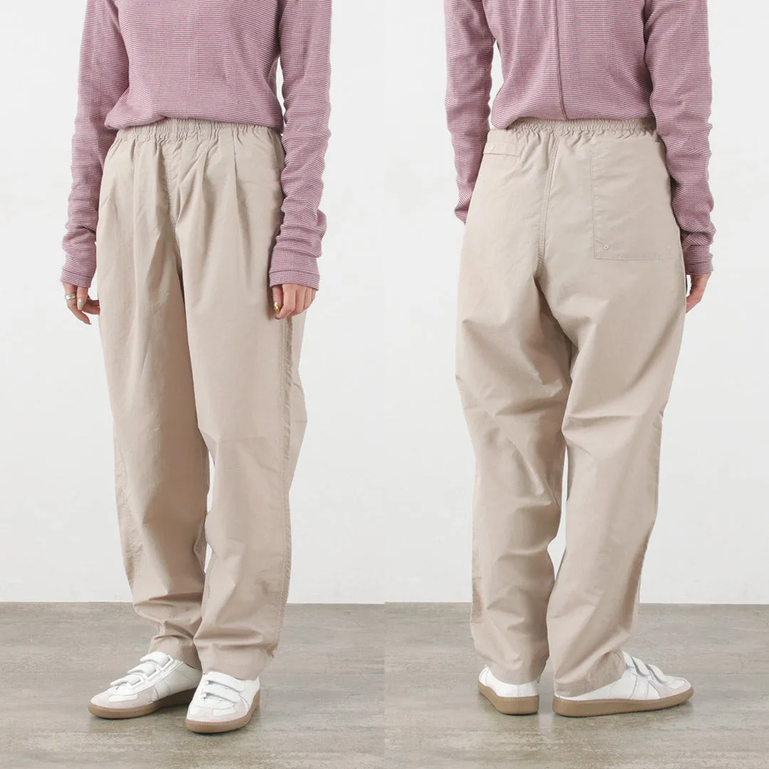 BURLAP OUTFITTER / Track Pants