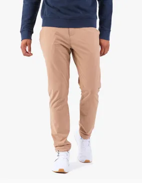 CAMEL TRAVELERS PANTS