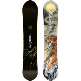 Capita Kazu Kokubo Pro Snowboard Mens 2025