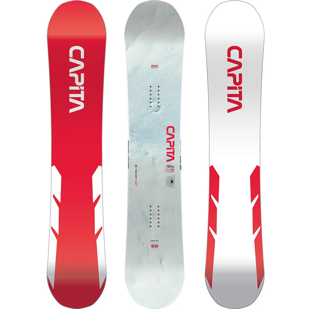 Capita Mercury Snowboard 2024