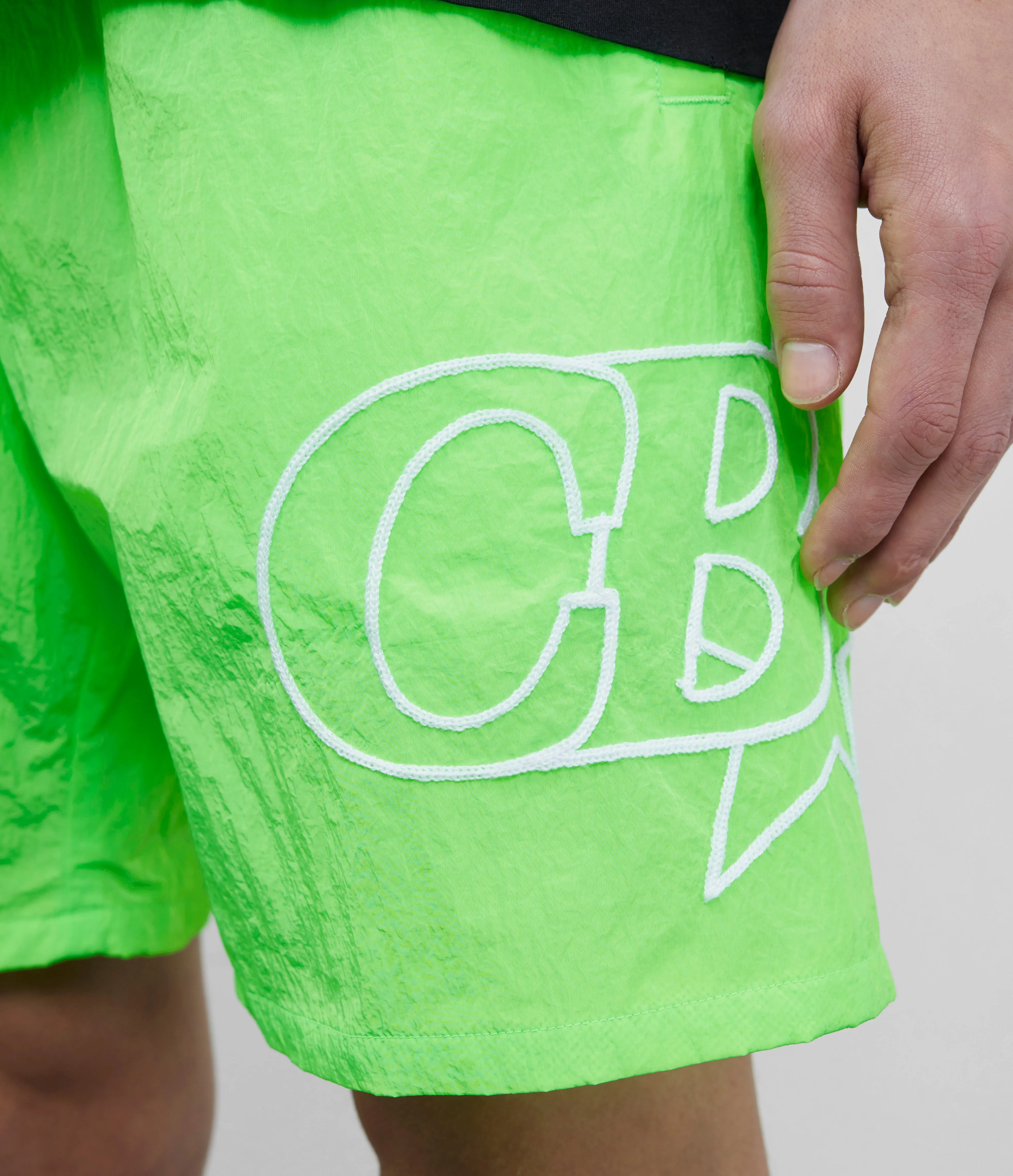 CB STAR TECH SHORTS