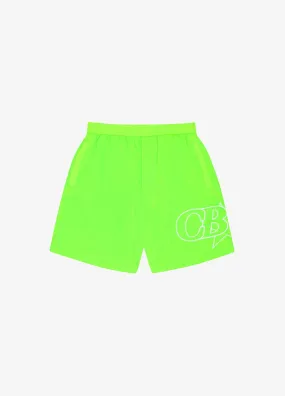 CB STAR TECH SHORTS