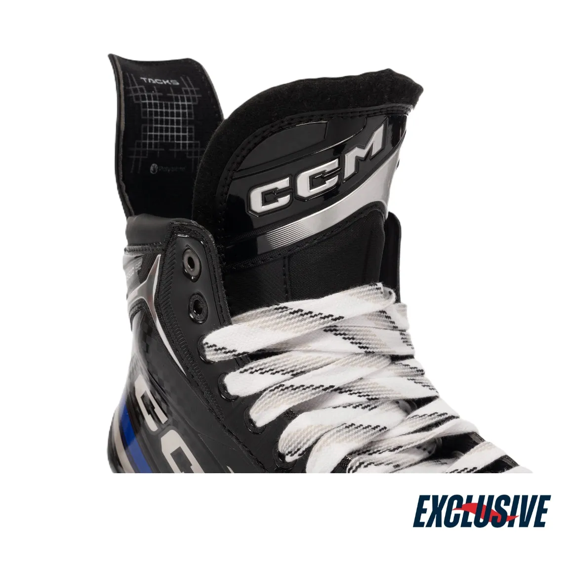 CCM Tacks Classic SE Hockey Skates (2024) - Intermediate