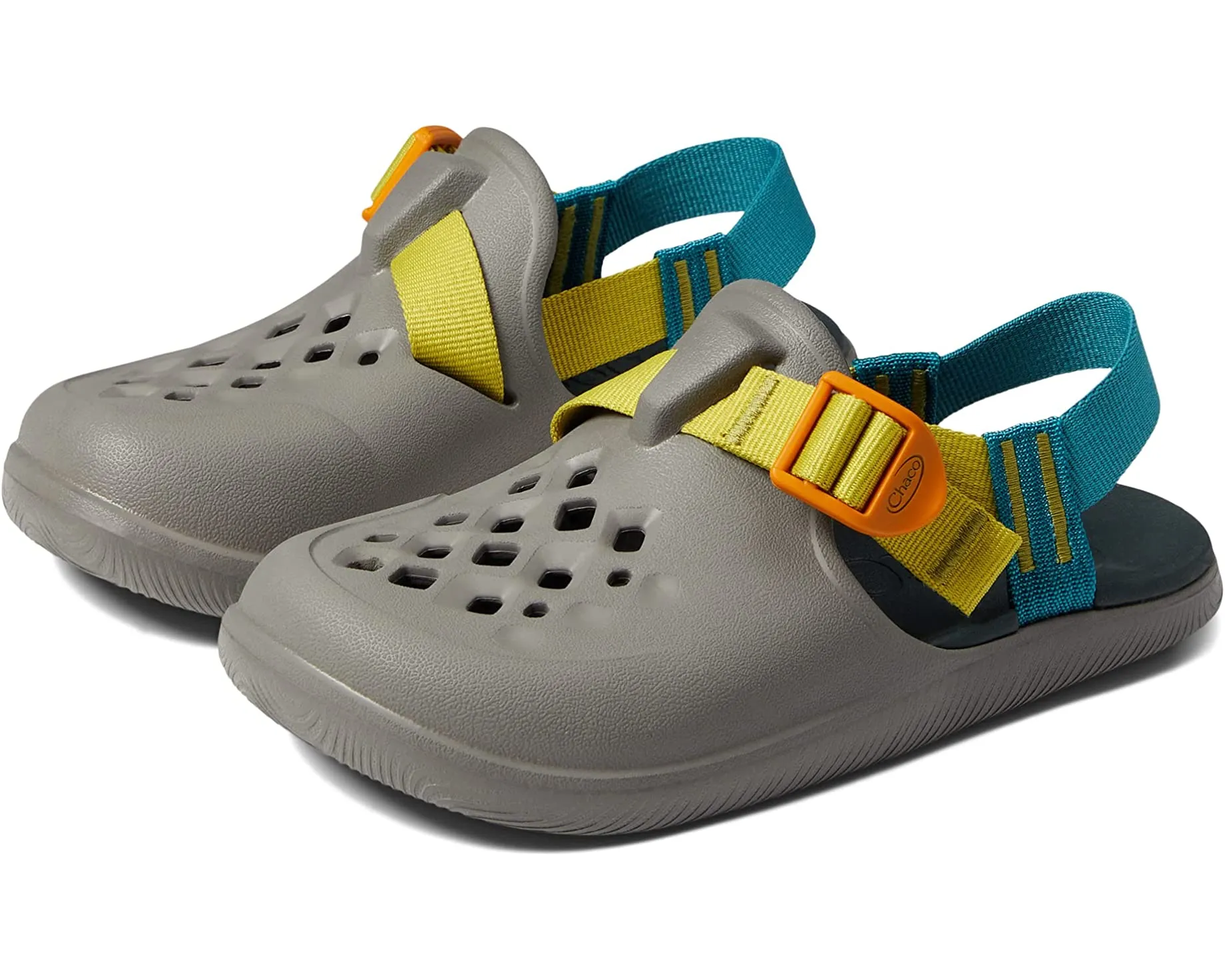 Chaco Chillos Clog Kids