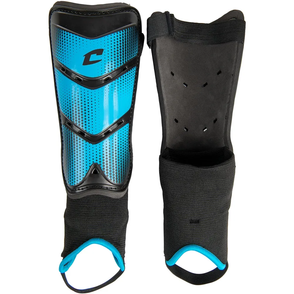 Champro SSG8 Soccer Shin Guard