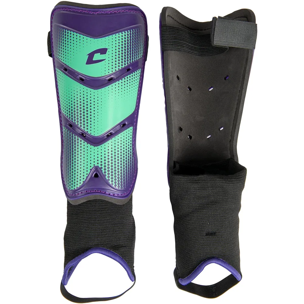 Champro SSG8 Soccer Shin Guard