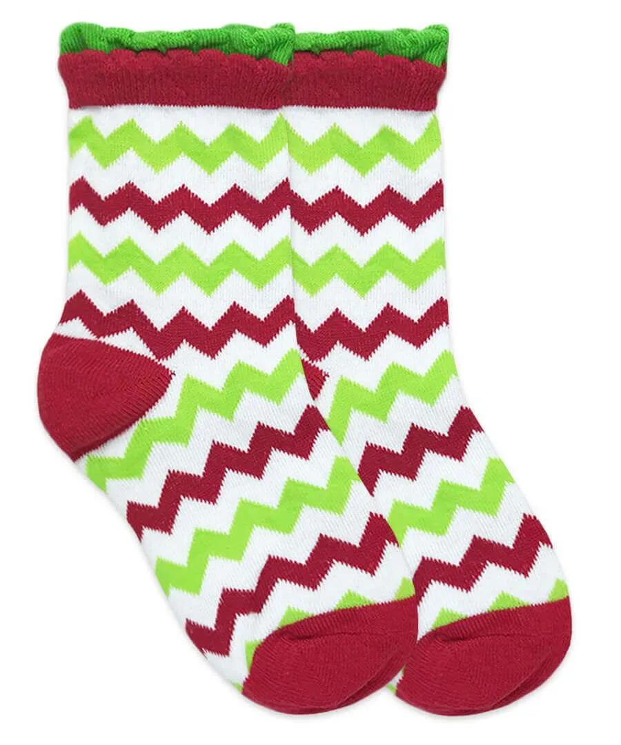 Christmas socks