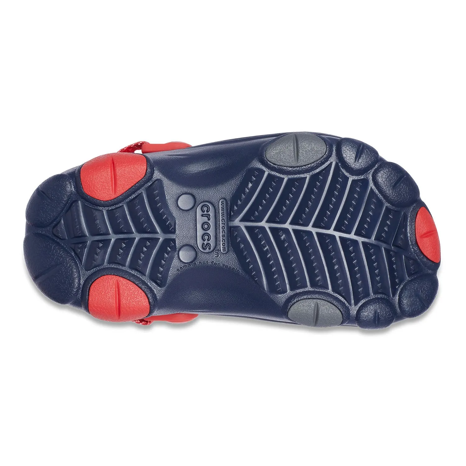 Classic All-Terrain Clog  Toddler (Age 1 - 5)