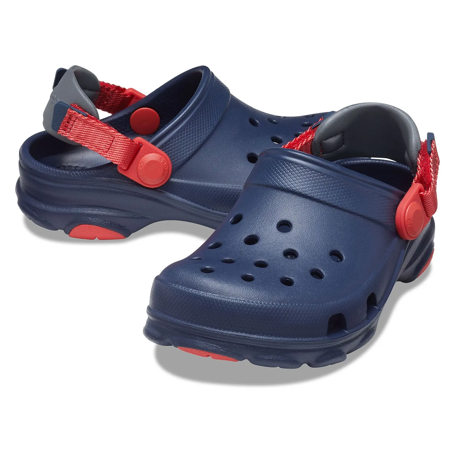 Classic All-Terrain Clog  Toddler (Age 1 - 5)