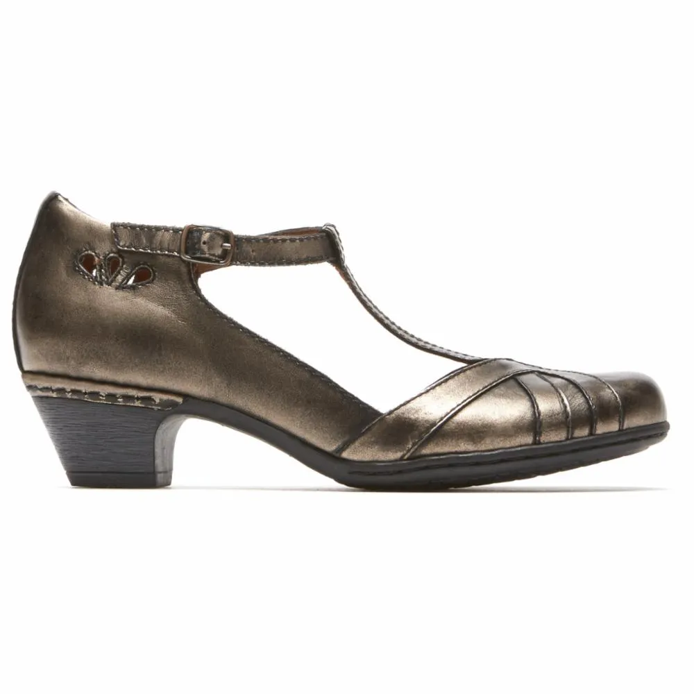 Cobb Hill ABBOTT ANGELINA METALLIC