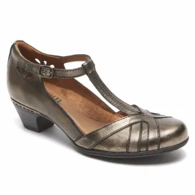 Cobb Hill ABBOTT ANGELINA METALLIC