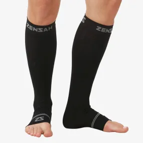 Compression Ankle / Calf Sleeves