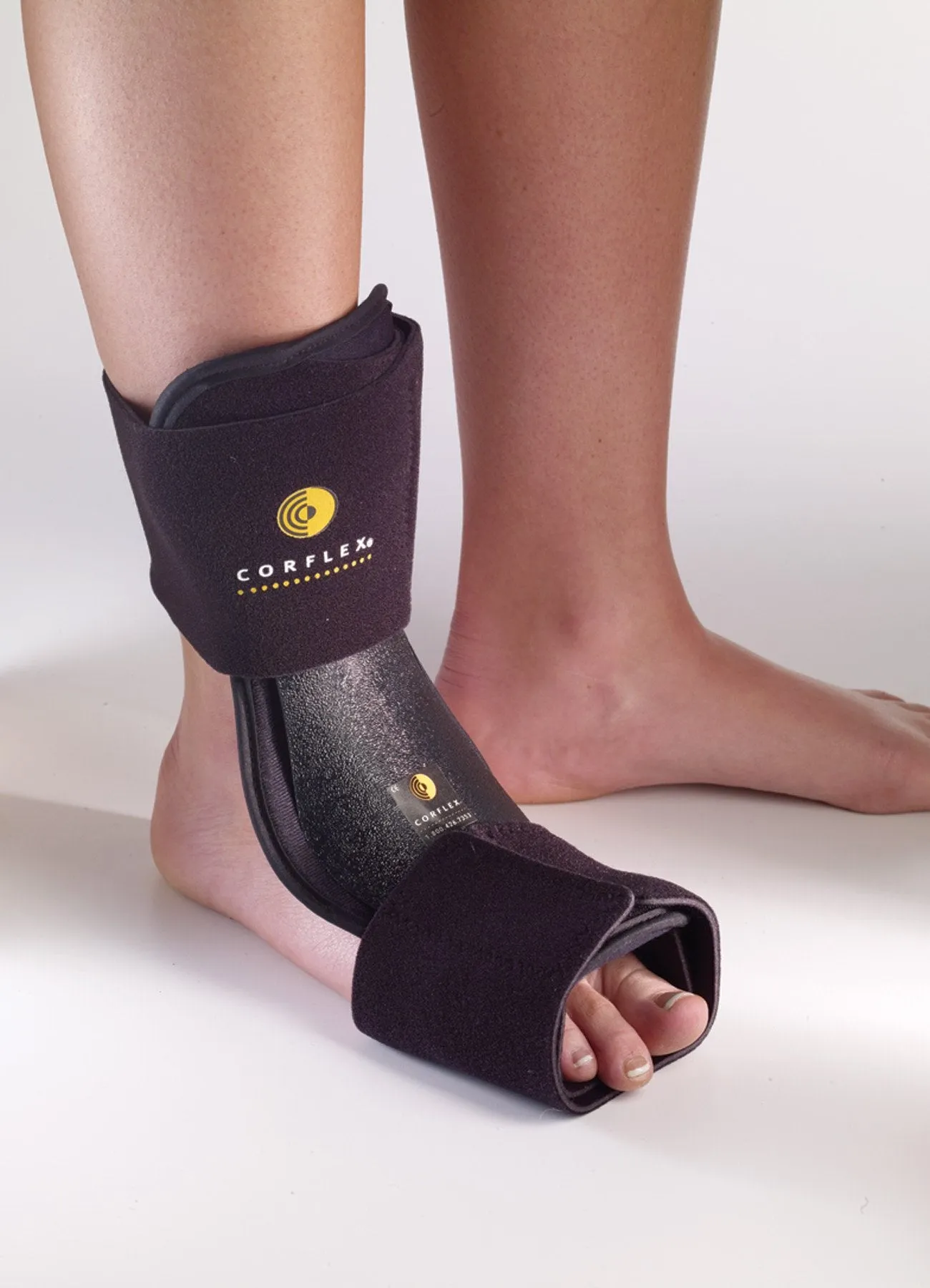 Corflex Ultra Dorsal Night Splint