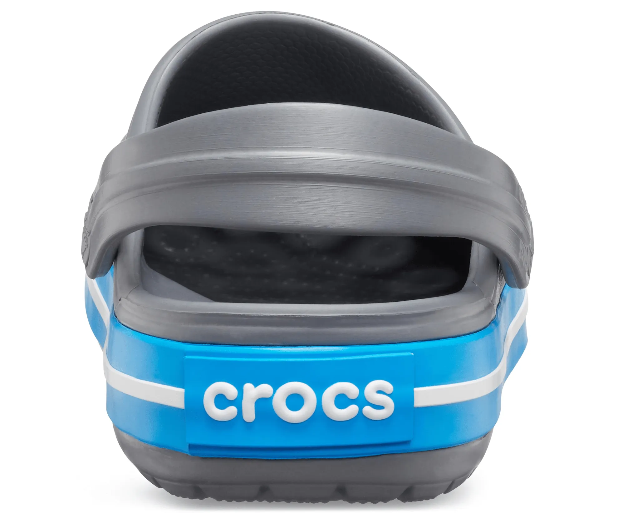 Crocband Clog