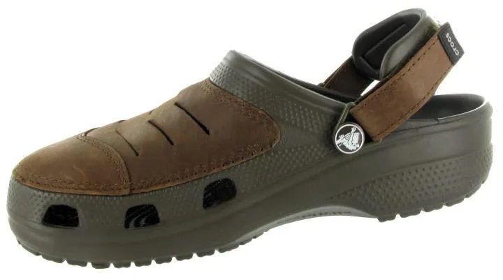 Crocs 10123 Yukon