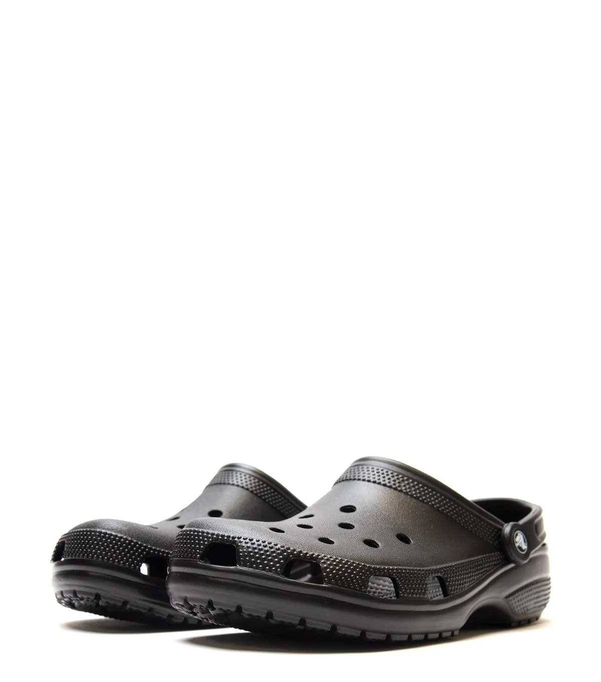 Crocs Classic Clog Black