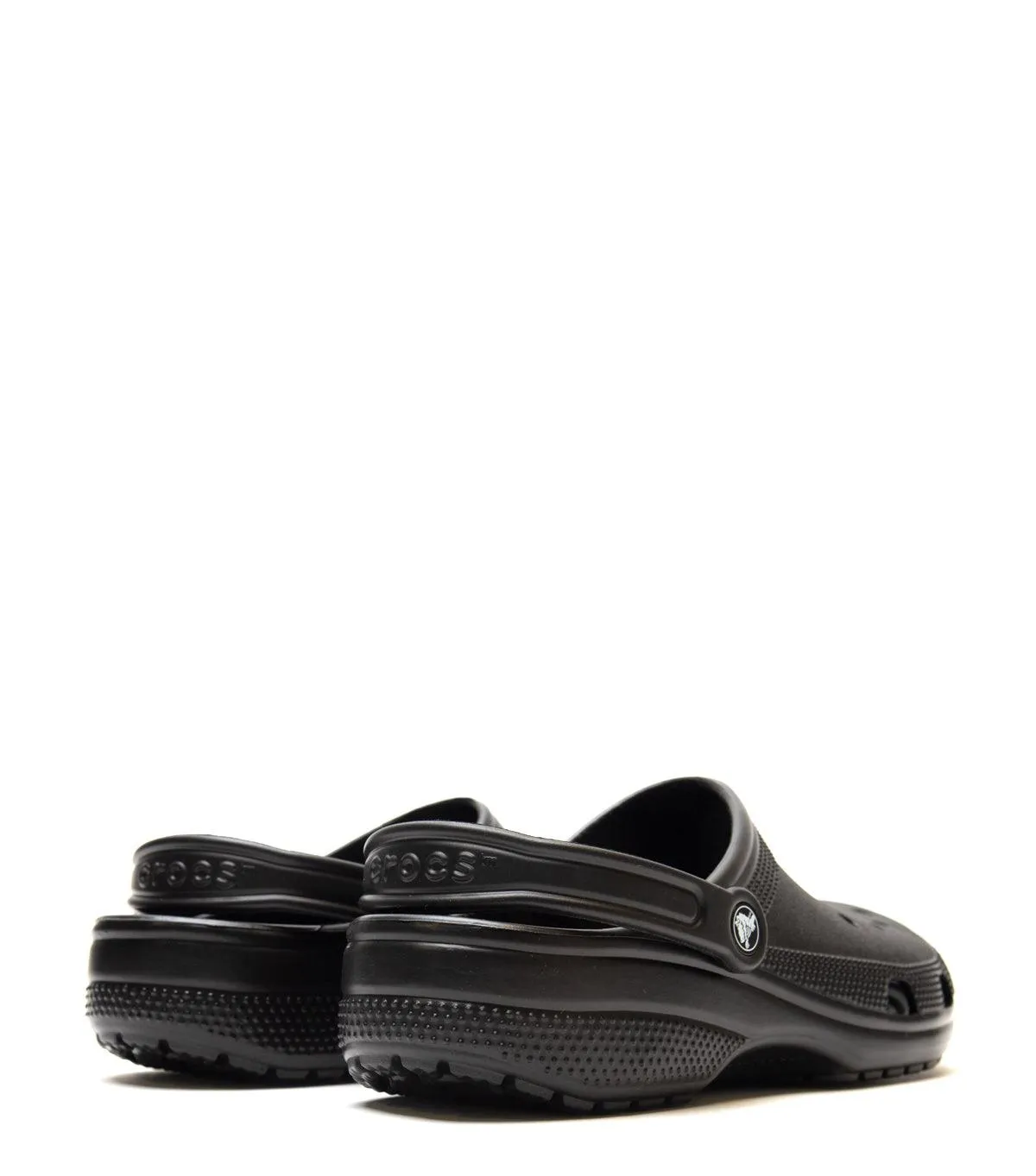 Crocs Classic Clog Black